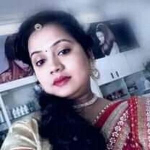 Meet your Posher, Ankita